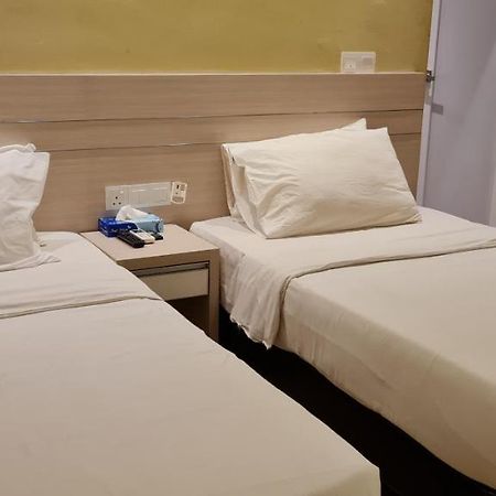 Star Tree Homestay -Contactless Self Check In Kuantan Exterior foto