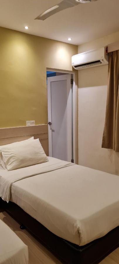Star Tree Homestay -Contactless Self Check In Kuantan Exterior foto