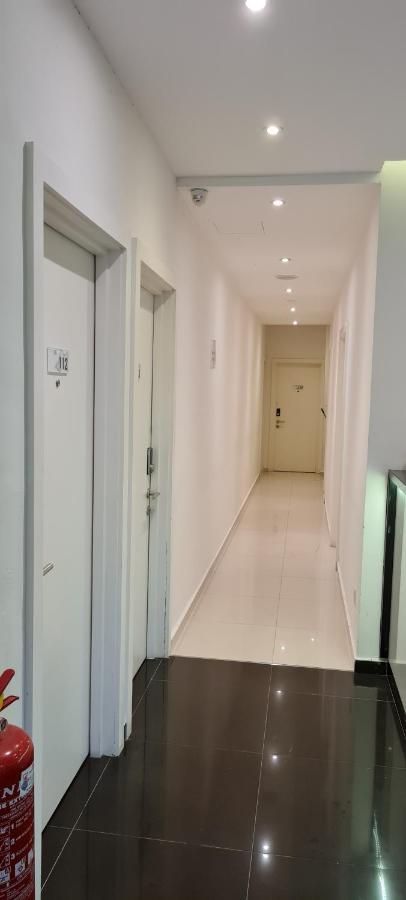 Star Tree Homestay -Contactless Self Check In Kuantan Exterior foto