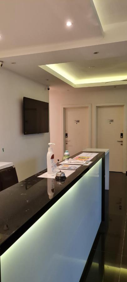 Star Tree Homestay -Contactless Self Check In Kuantan Exterior foto