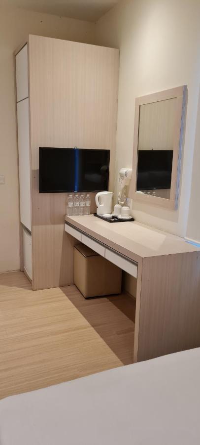 Star Tree Homestay -Contactless Self Check In Kuantan Exterior foto