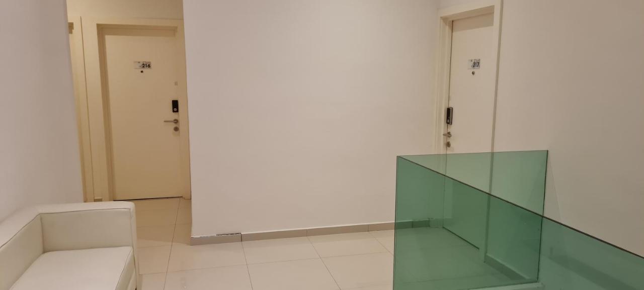 Star Tree Homestay -Contactless Self Check In Kuantan Exterior foto