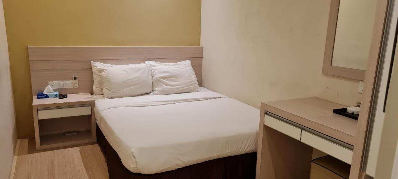 Star Tree Homestay -Contactless Self Check In Kuantan Exterior foto