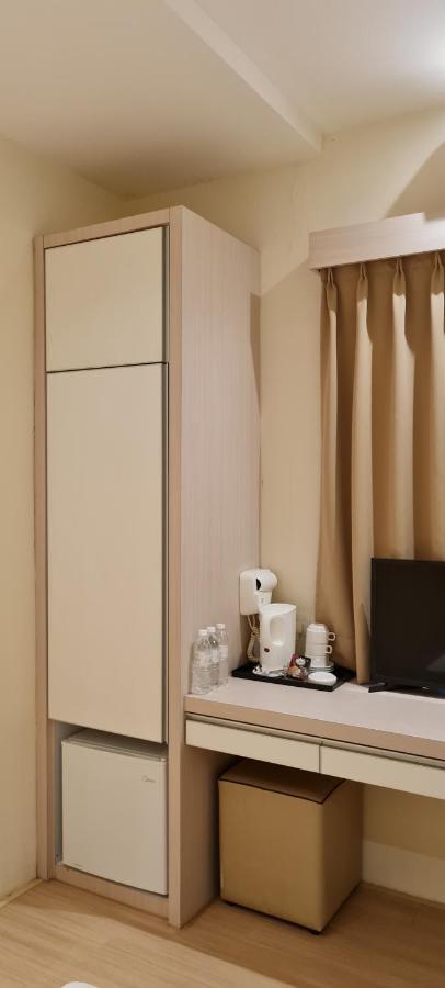 Star Tree Homestay -Contactless Self Check In Kuantan Exterior foto