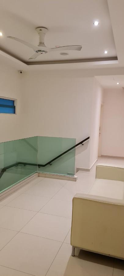 Star Tree Homestay -Contactless Self Check In Kuantan Exterior foto