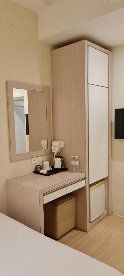 Star Tree Homestay -Contactless Self Check In Kuantan Exterior foto
