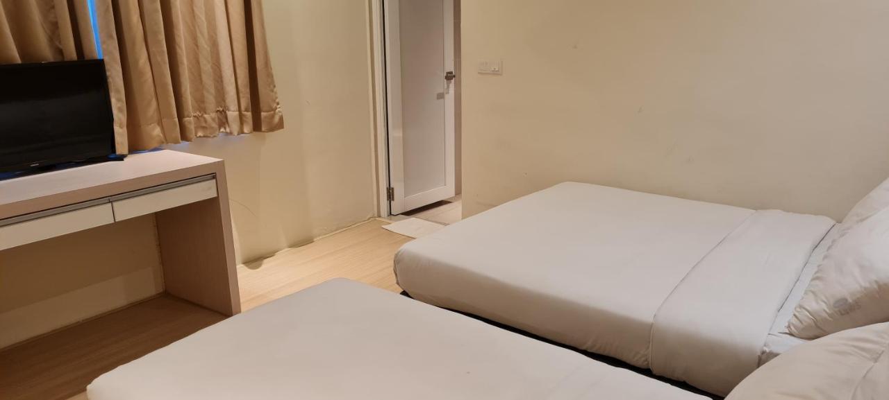 Star Tree Homestay -Contactless Self Check In Kuantan Exterior foto