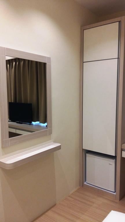 Star Tree Homestay -Contactless Self Check In Kuantan Exterior foto