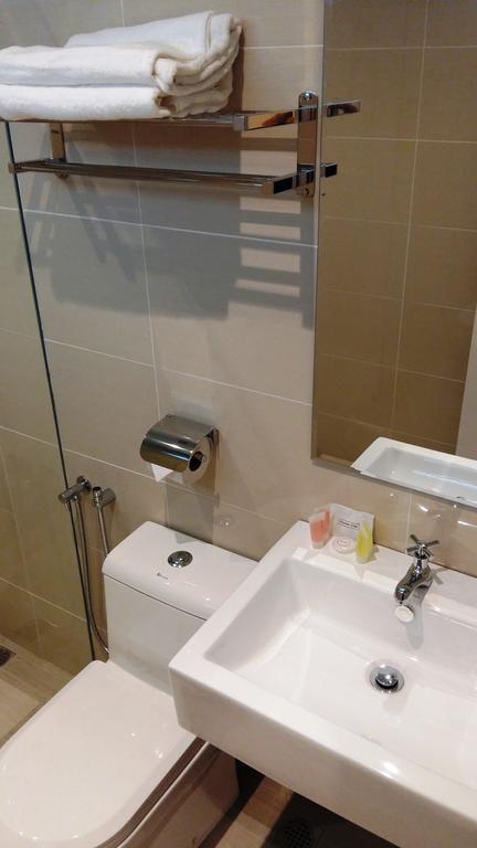 Star Tree Homestay -Contactless Self Check In Kuantan Exterior foto