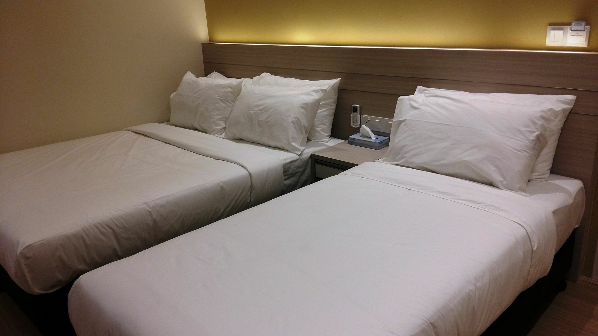 Star Tree Homestay -Contactless Self Check In Kuantan Exterior foto
