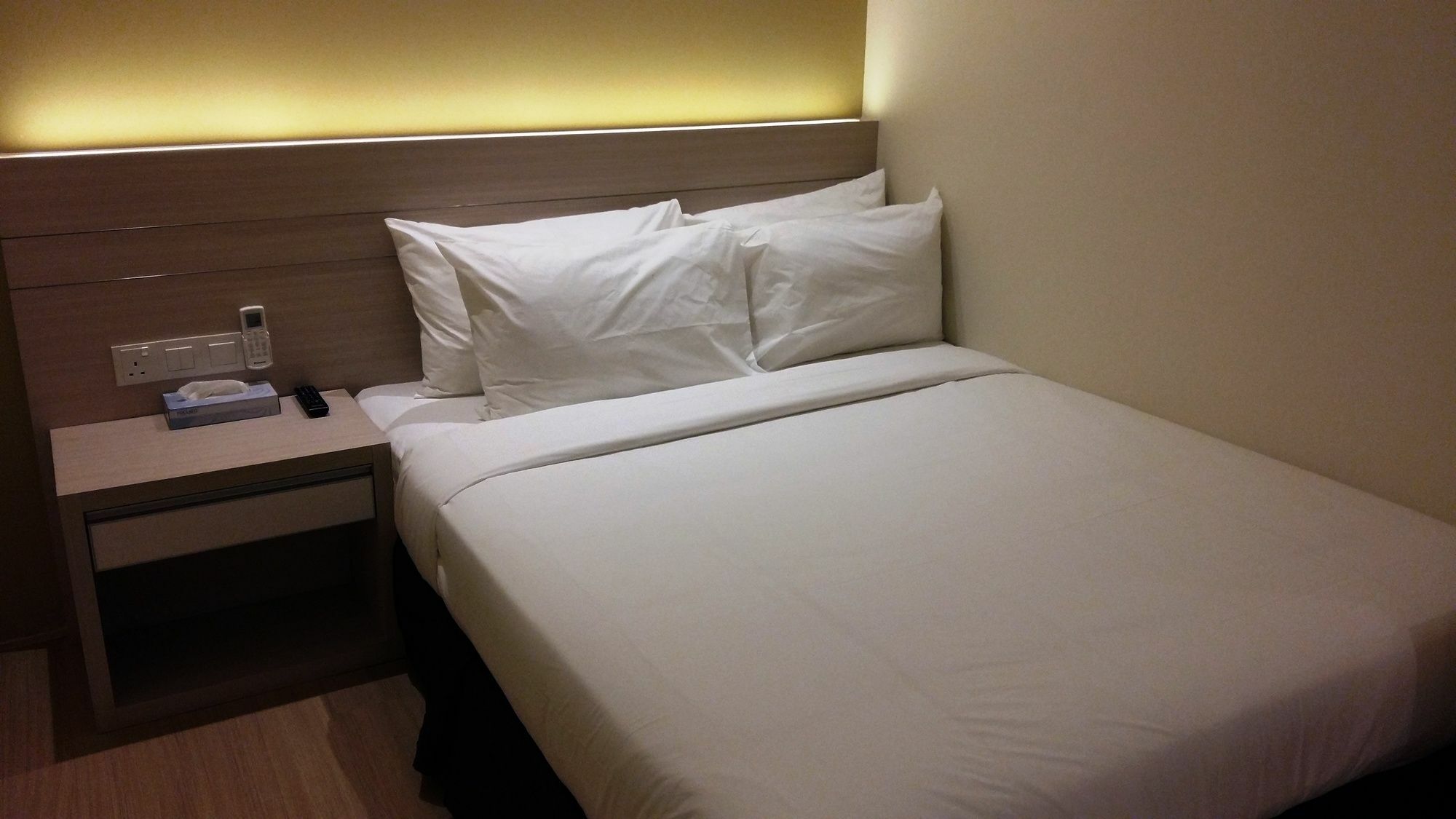 Star Tree Homestay -Contactless Self Check In Kuantan Exterior foto